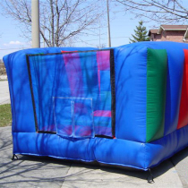 Bouncer (8’ x 8’ x 5’)