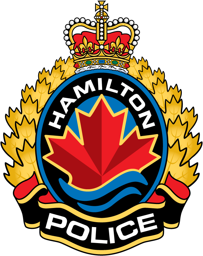 Hamilton Police