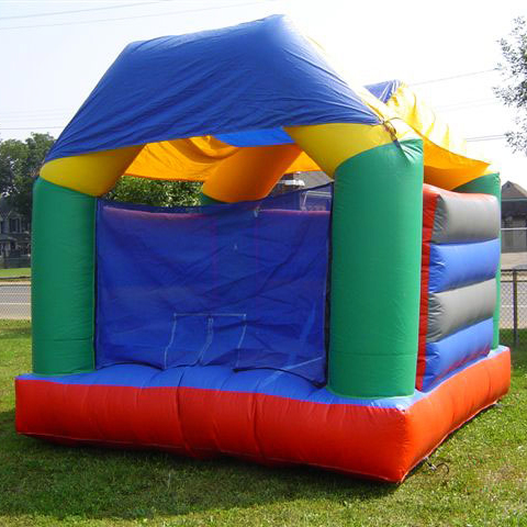 Big Bouncer (12’ x 12’)