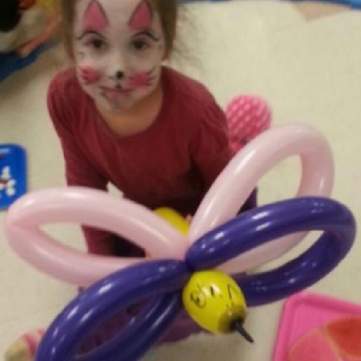 Balloon Animals