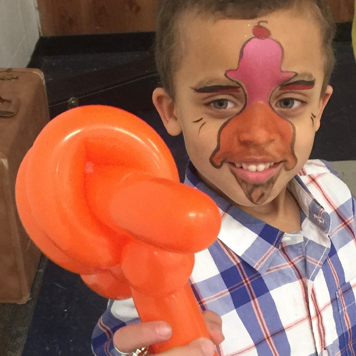 Balloon Animals