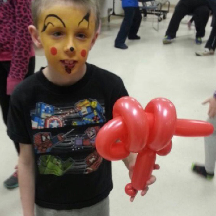Balloon Animals