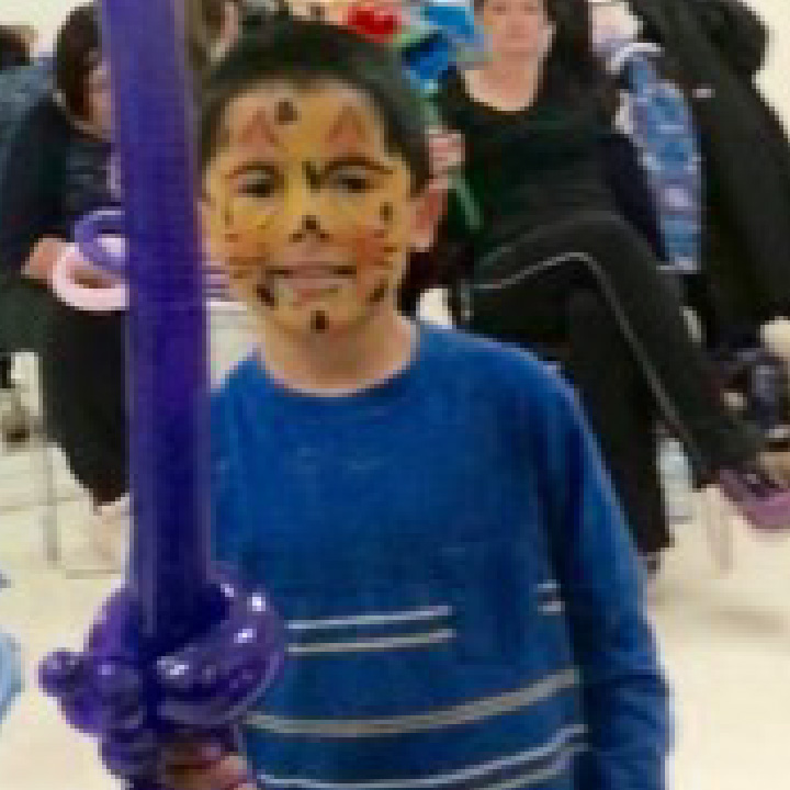 Balloon Animals